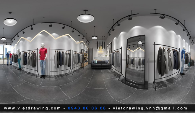 M074 – 360° INTERIOR DESIGNS 2019