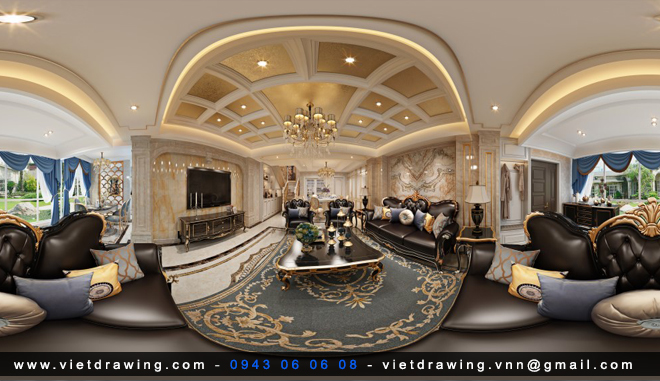 M074 – 360° INTERIOR DESIGNS 2019
