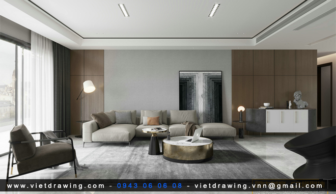 M079 – CORONA INTERIOR VOL.1 2020