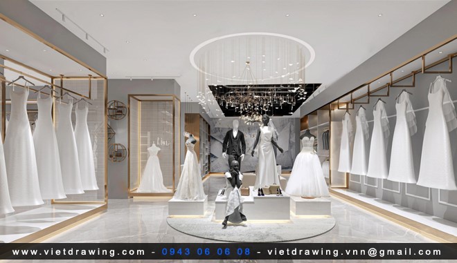 SU079 – SKETCHUP CLOTHING STORES INTERIOR VOL.1 (2023)