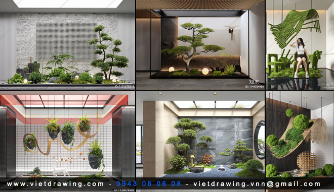 SU092 – SKETCHUP MINI SCENCE VOL.3 (2024)