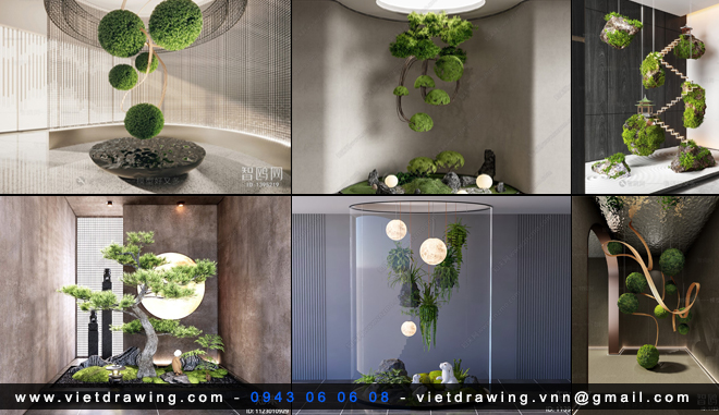 SU092 – SKETCHUP MINI SCENCE VOL.3 (2024)