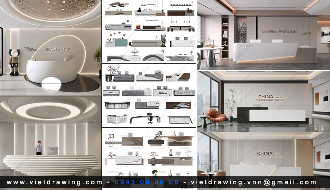 SK049 – SKETCHUP RECEPTION VOL.2