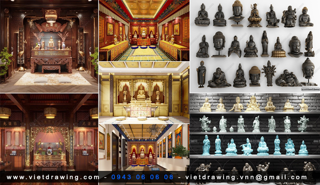 SK057 – SKETCHUP BUDDHISM VOL.1