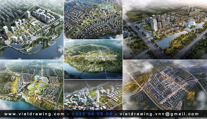 SU0142-SKETCHUP PLANNING VOL.2