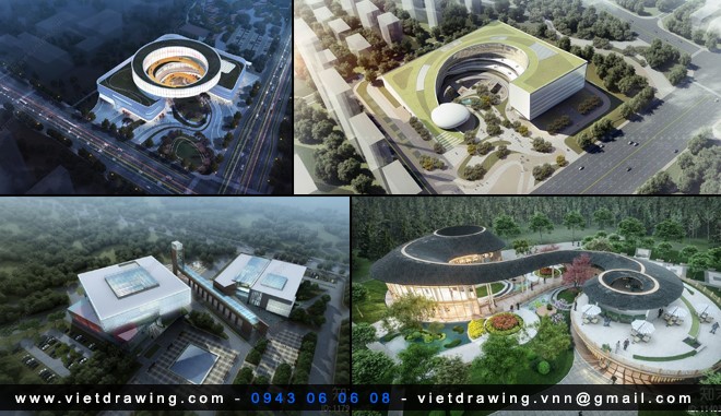 SU0153 – SKETCHUP ACTIVITY CENTER BUILDING VOL.1