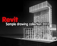 Revit – Drawing collection 2013