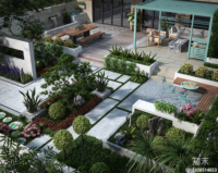 M0124 – GARDEN 3D MODELS COLLECTION VOL.4 (VRAY) 2024