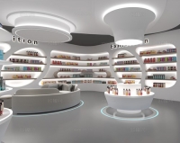 M0185 – 3D COSMETIC INTERIOR VOL.1
