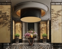 M0188 – 3D LOBBY INTERIOR VOL.2