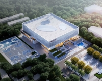 SU0153 – SKETCHUP ACTIVITY CENTER BUILDING VOL.1